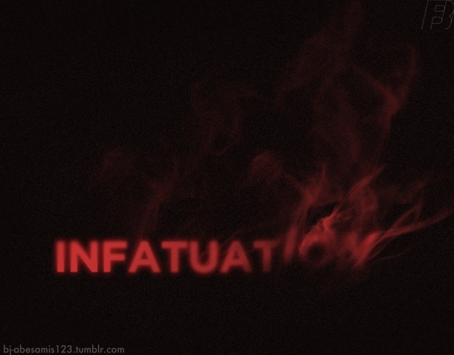 Infatuation [1992]